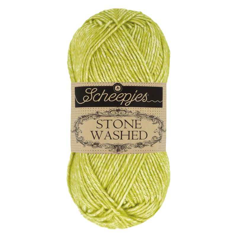 827 peridot (grün)