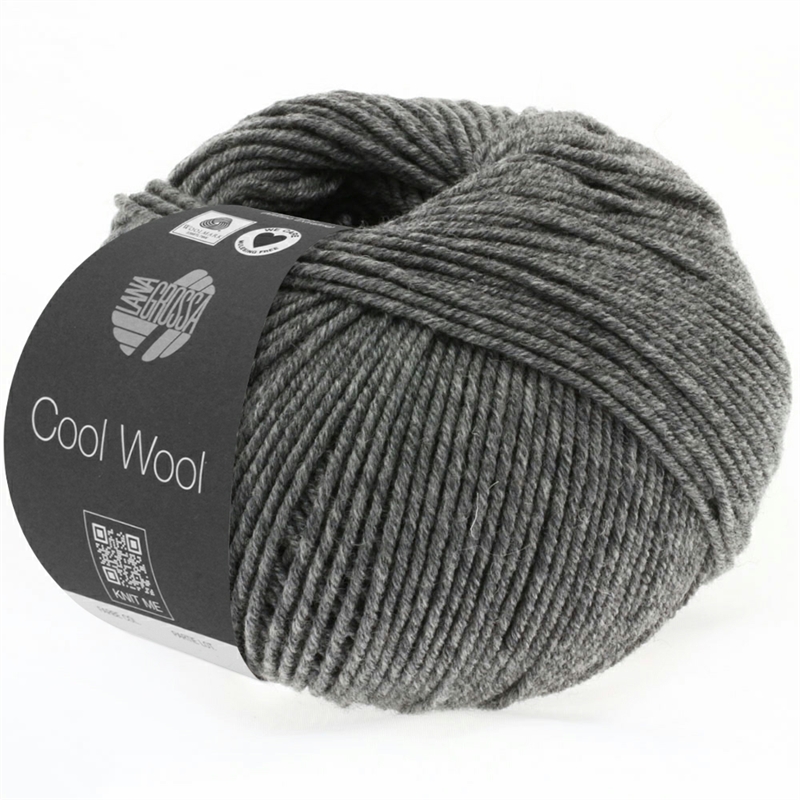 Cool Wool (Lana Grossa Merino) superfein