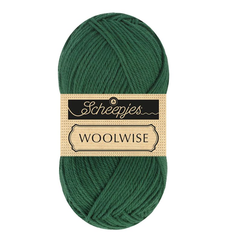 758 emerald (woolwise)