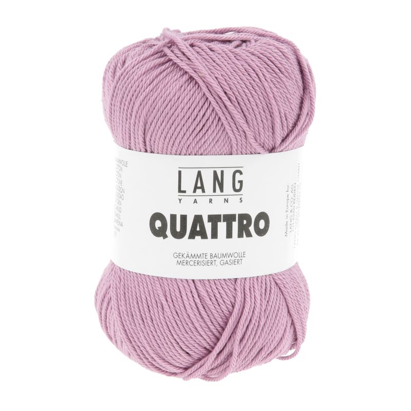 16.0045 mauve (Quattro)