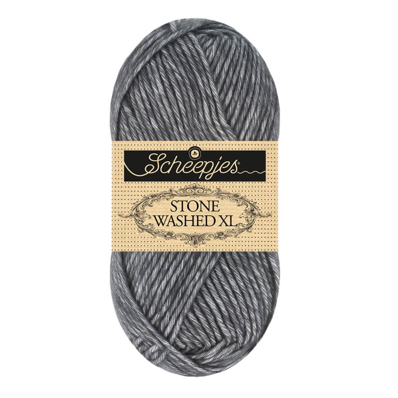 892 graphite (grau) (Stone Washed XL)
