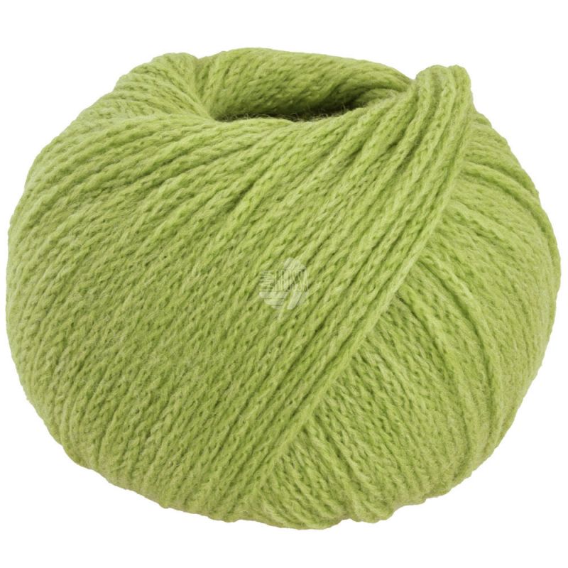 37 gelbgrün (Cool Merino)