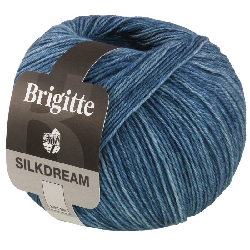 13 Petrol (Brigitte Silkdream)