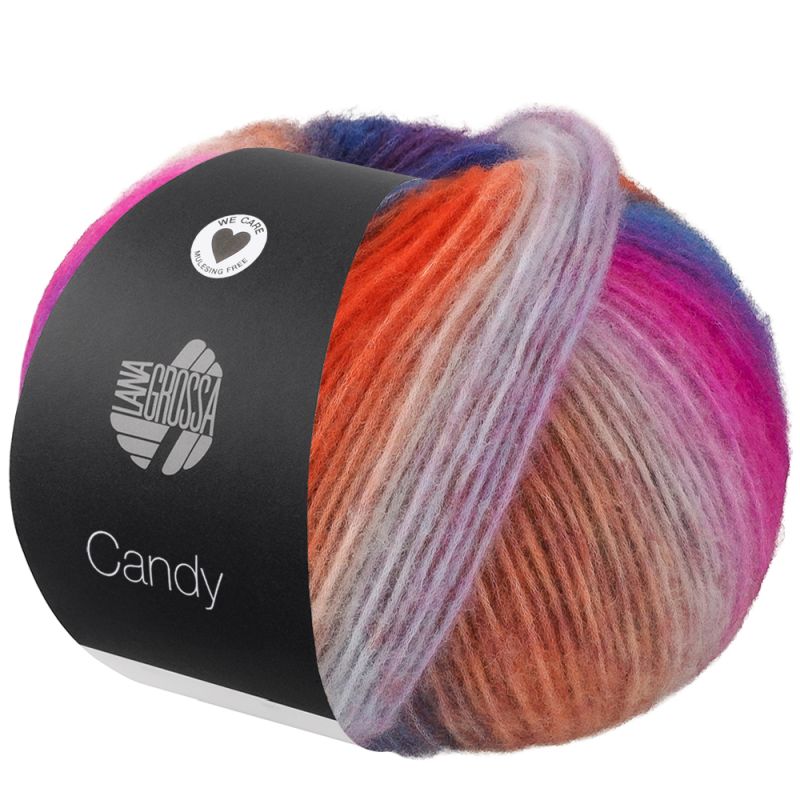 Candy (Lana Grossa)
