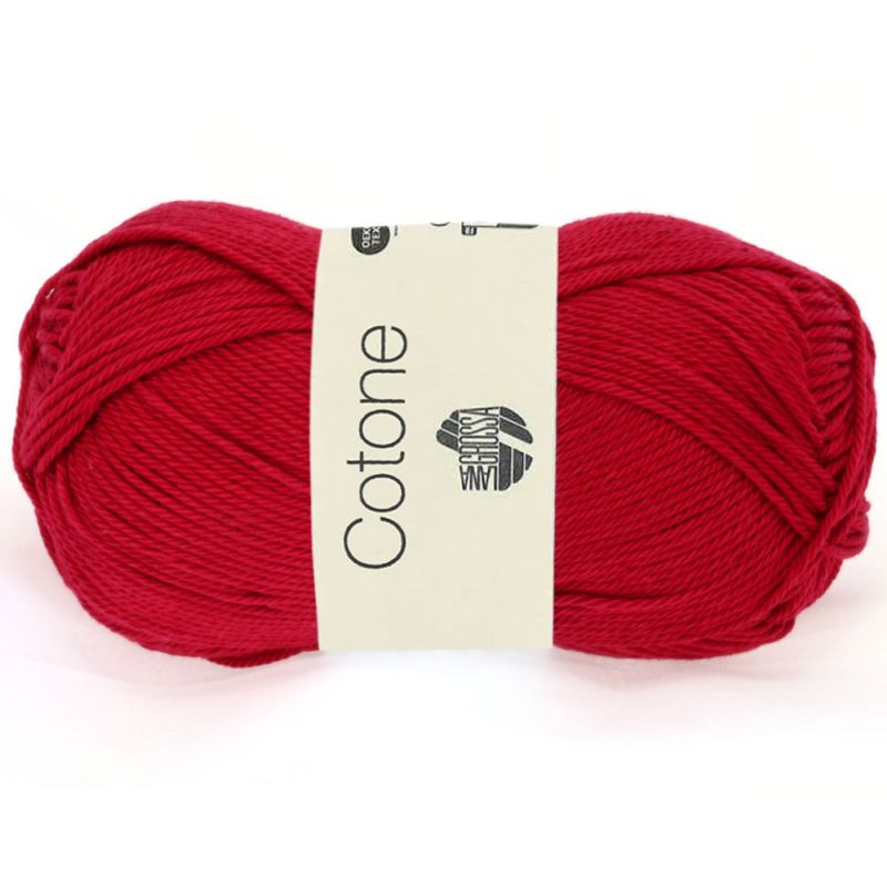 Cotone (Lana Grossa)