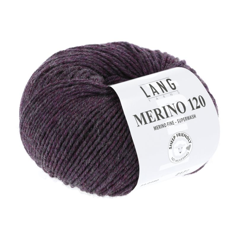 34.0480 aubergine melange