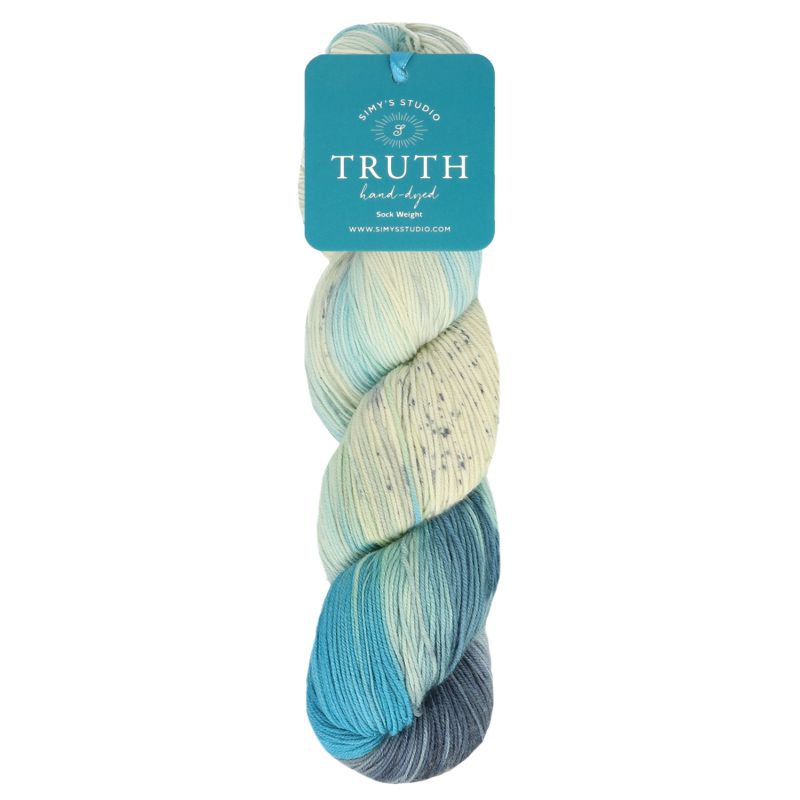 60 (Truth Sock)