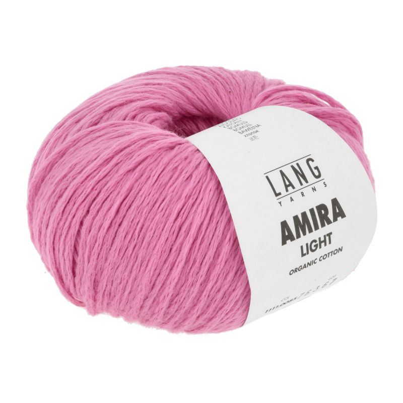 0085 pink(Amira Light)