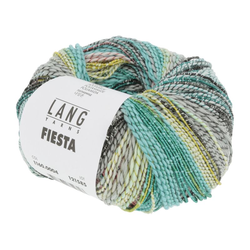 Fiesta (Lang Yarns)