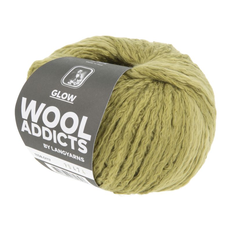 Glow (Lang Yarns)
