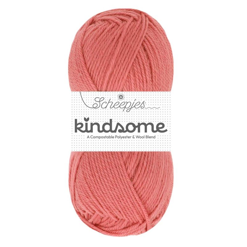 Kindsome (Scheepjes)