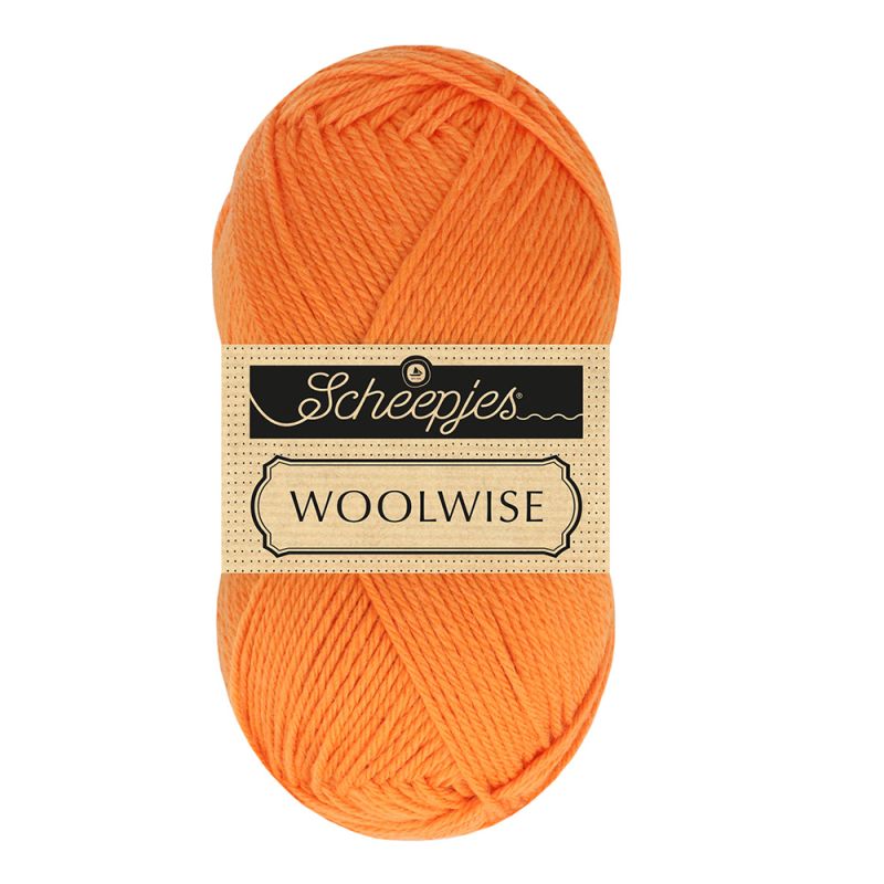 722 amber glow (woolwise)