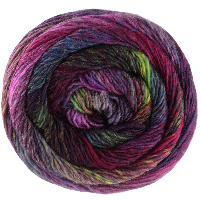 6408 (Meilenweit 100 Rainbow)