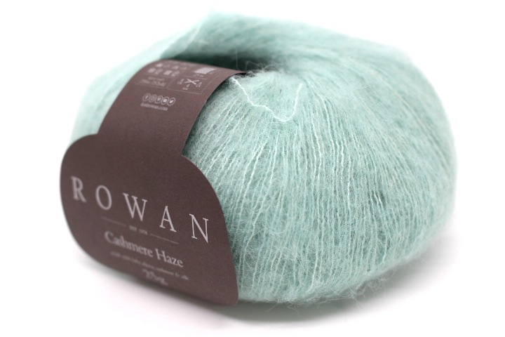 708 Aurora/mint (Cashmere Haze)