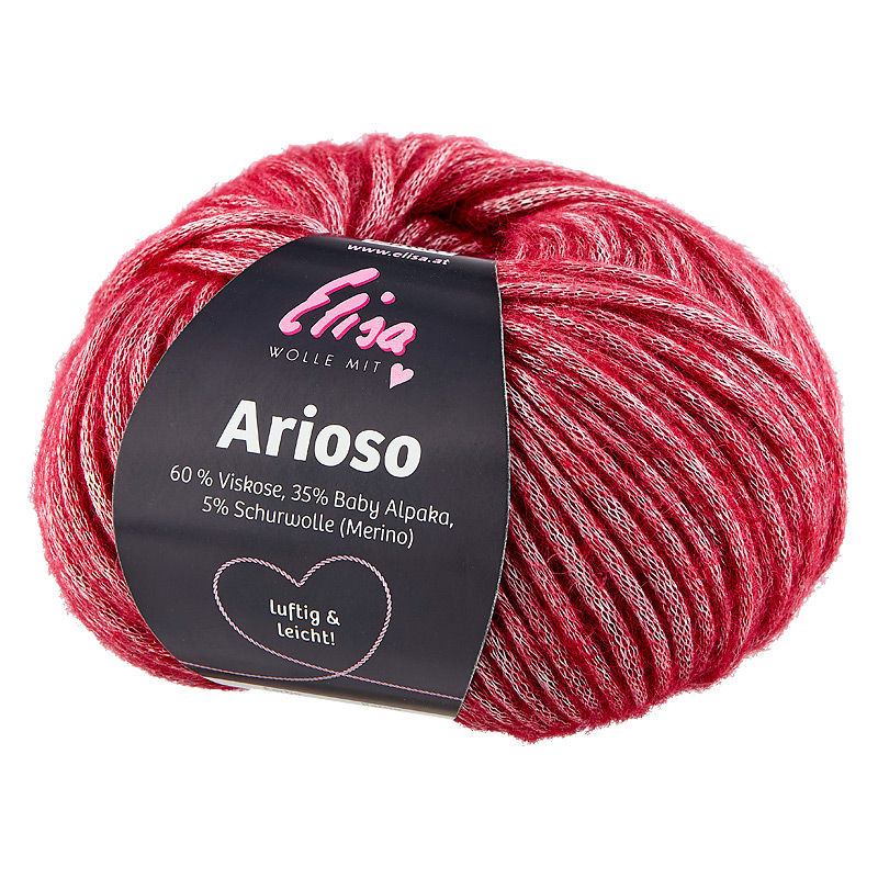 6013 Rot (Arioso)