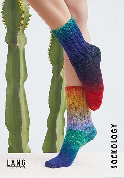 Sockology Folder