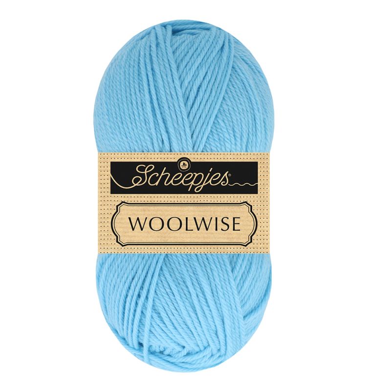 744 serene blue (woolwise)