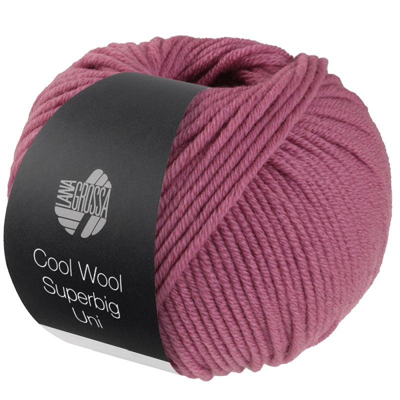 03 Erika (Cool Wool Superbig)