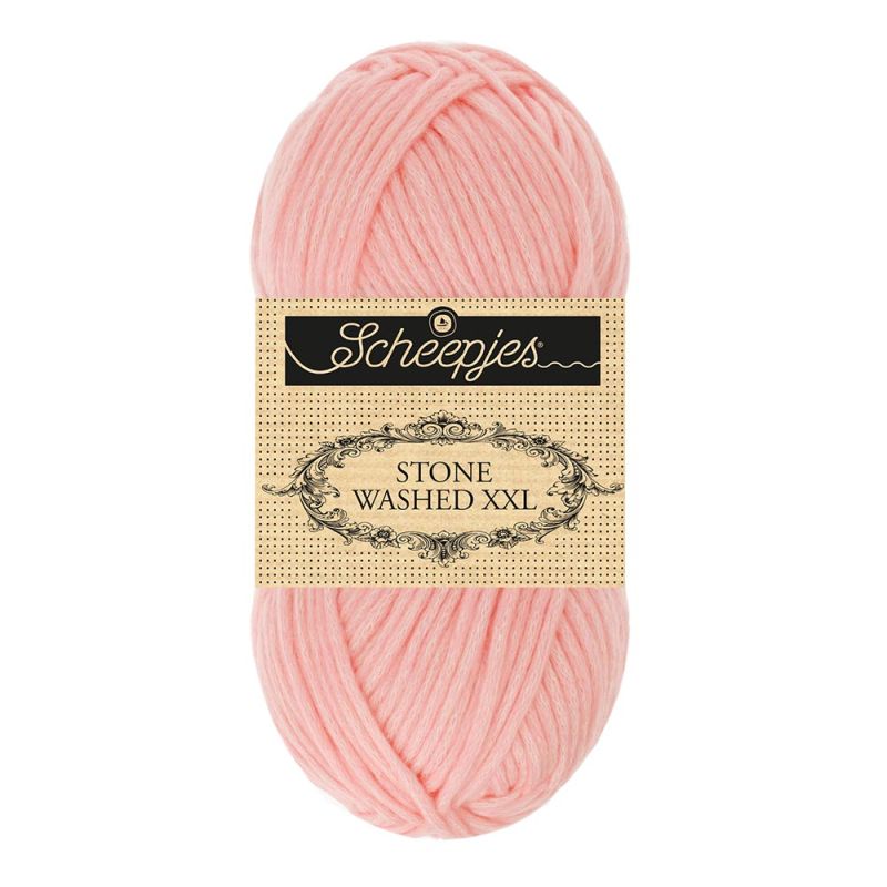 860 Rose Quartz (Stone Washed XXL)