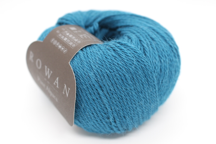 128 Ocean Pure Alpaca