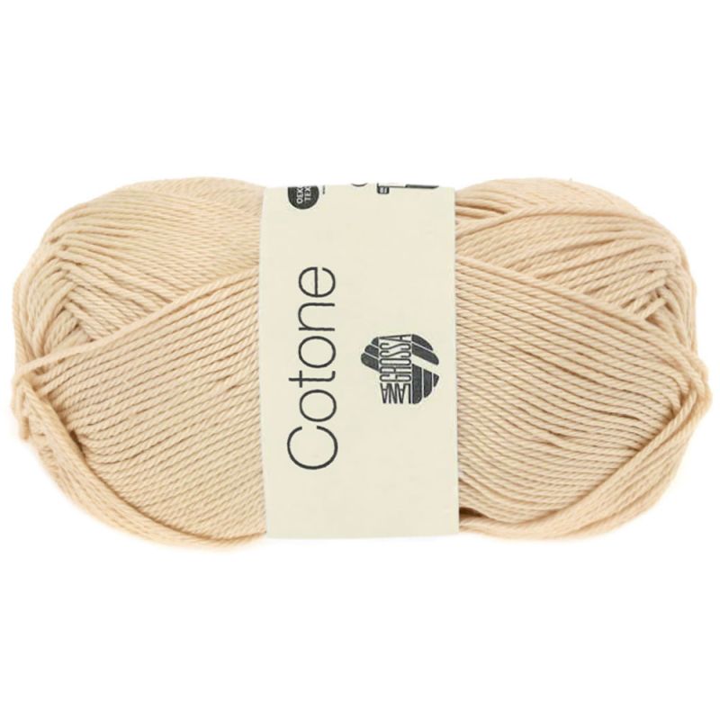 Cotone (Lana Grossa)