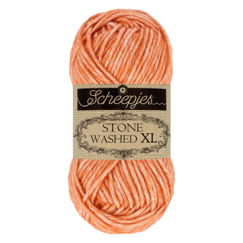 Stone Washed XL (Scheepjes)