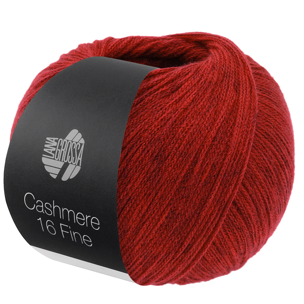 Cashmere 16 Fine (Lana Grossa)