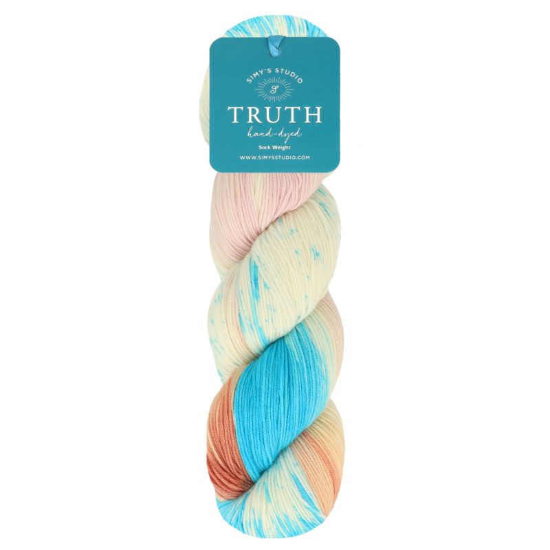 61 (Truth Sock)