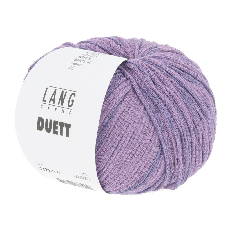 1173.0046 lavendel/Violett (Duett)