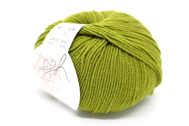 113 Moos (Merino Soft)