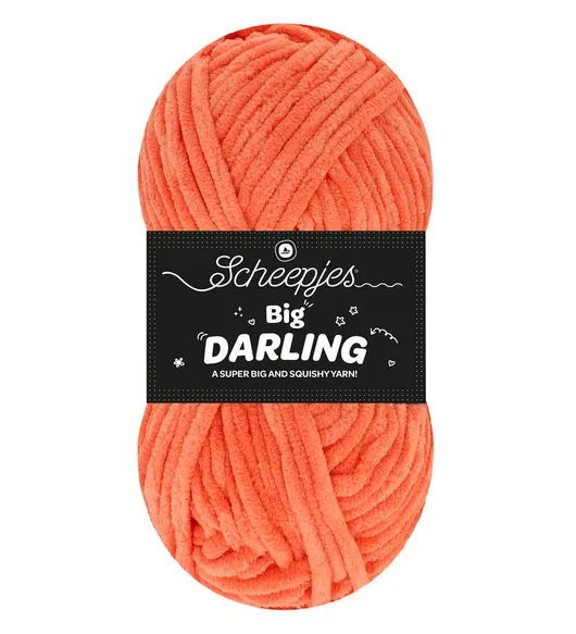 441 Shrimp (Big Darling 150g)