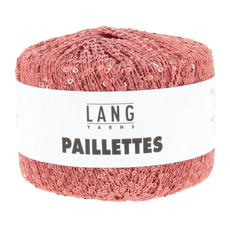 Paillettes (Lang Yarns)