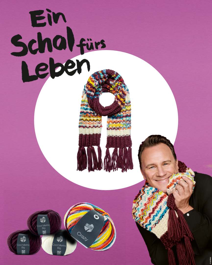 SchalfürsLeben Handy