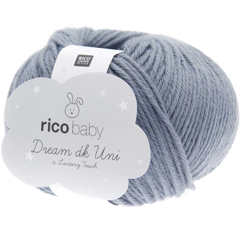 24 rauchblau (baby dream uni)