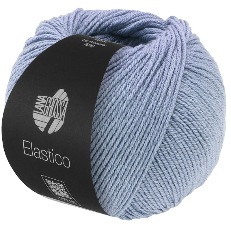 200 himmelblau (Elastico)