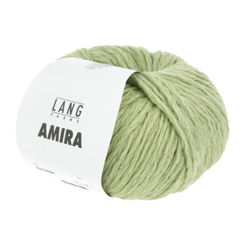 933.0044 lime (Amira)