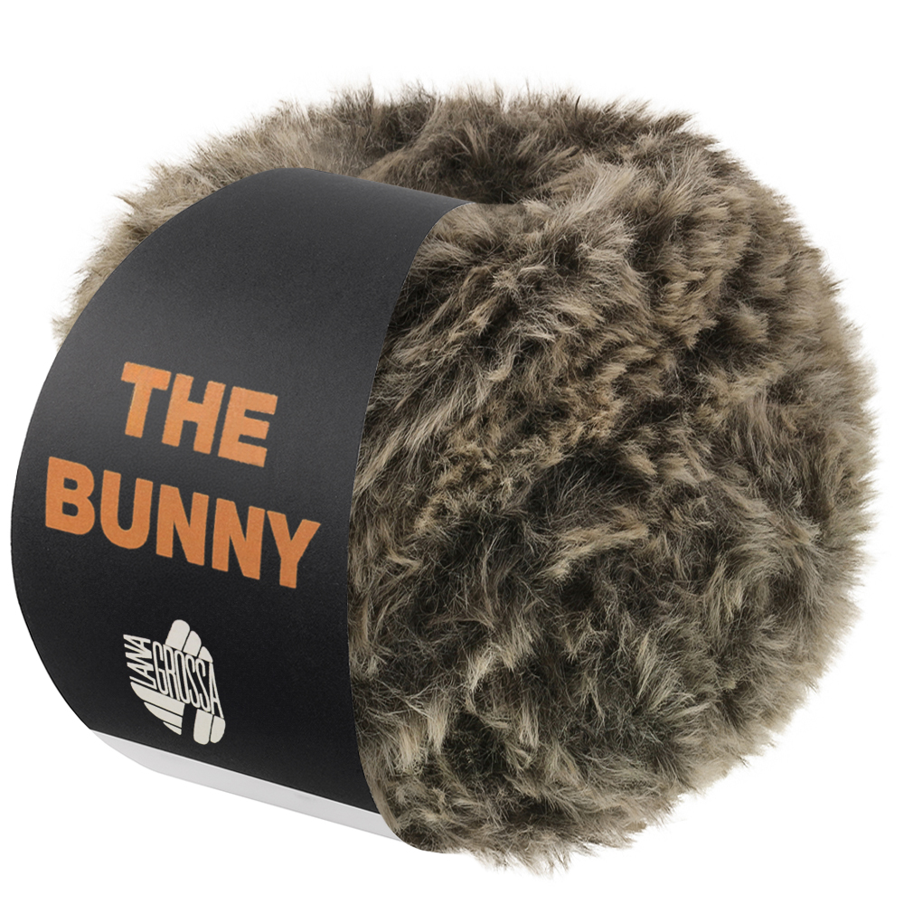 The Bunny (Lana Grossa)