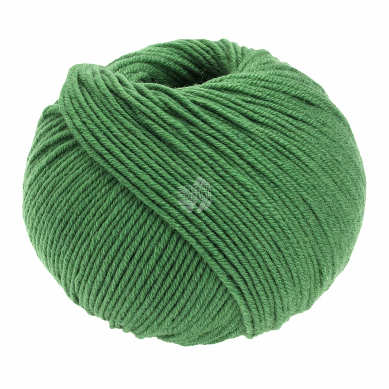 Cool Wool Big (Lana Grossa Merino)