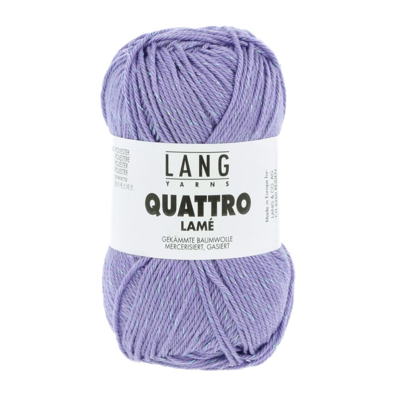 1112.0007 flieder (Quattro Lame)