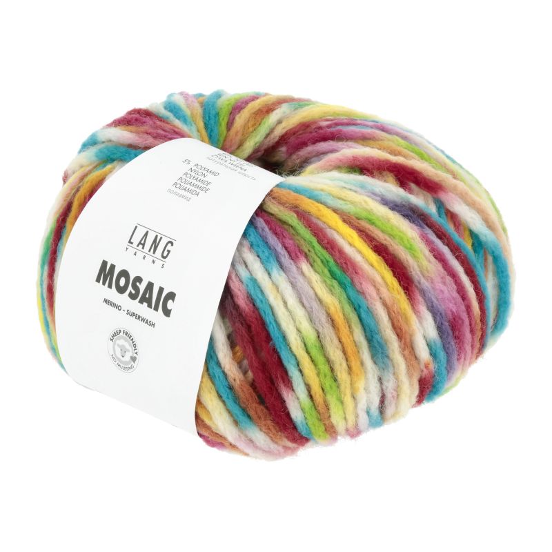 Mosaic (Lang Yarns)