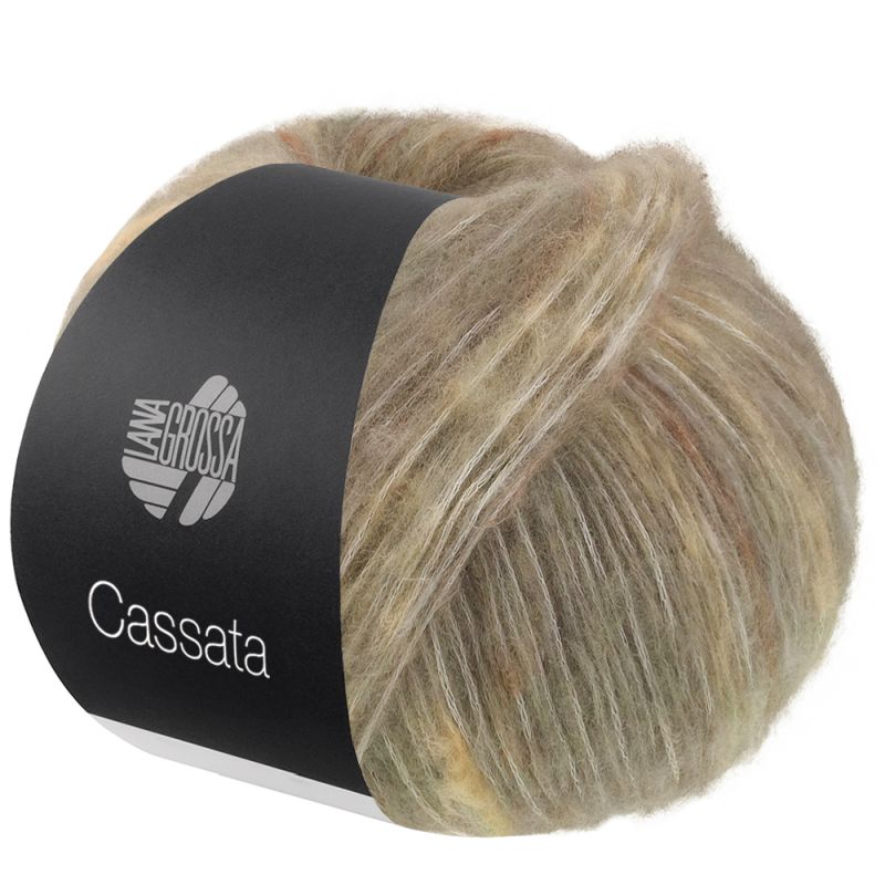 Cassata (Lana Grossa)