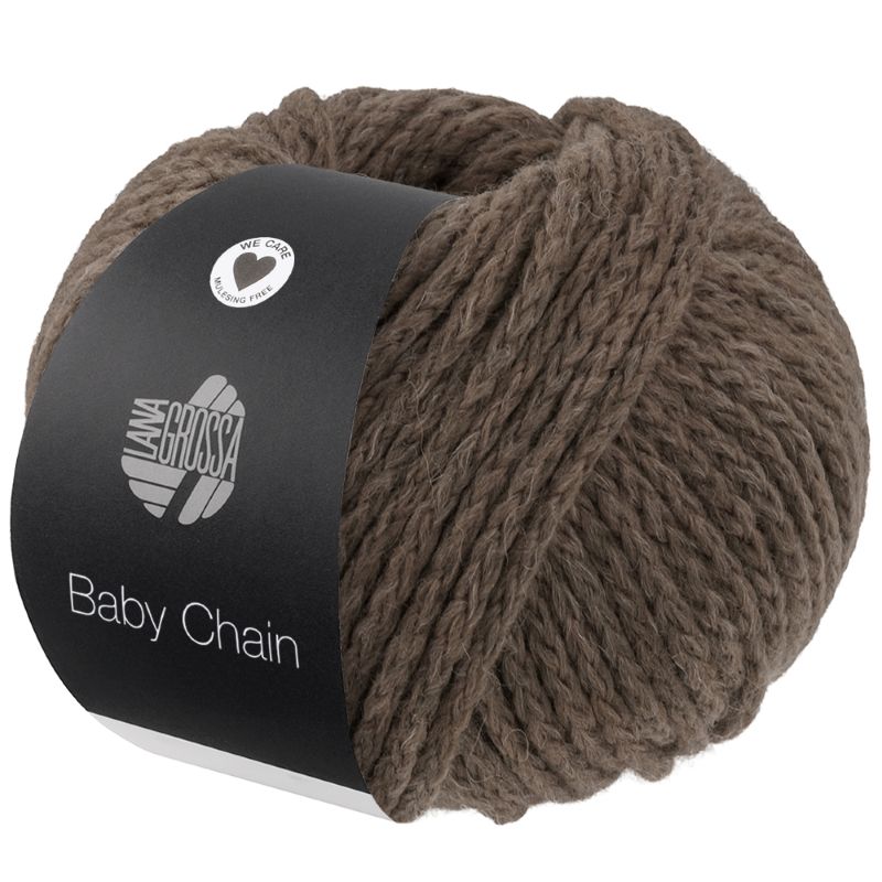 Baby Chain (Lana Grossa)