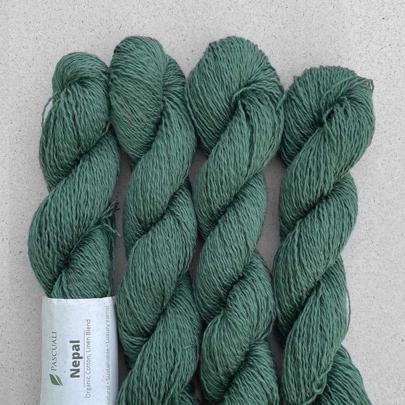 10 sommerwald (Nepal neu)