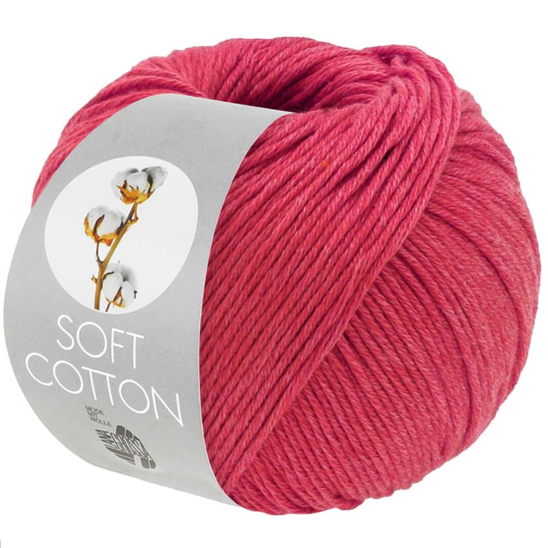 63 pink (Soft Cotton LG)