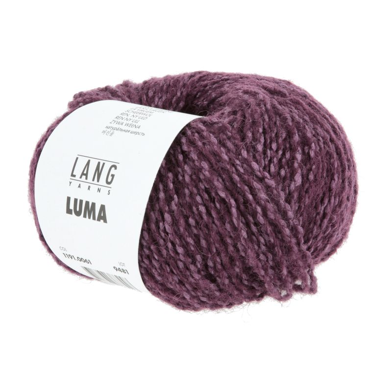 Luma (Lang Yarns)