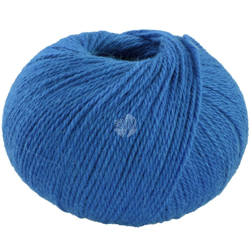 121 blau (natural lama fine)