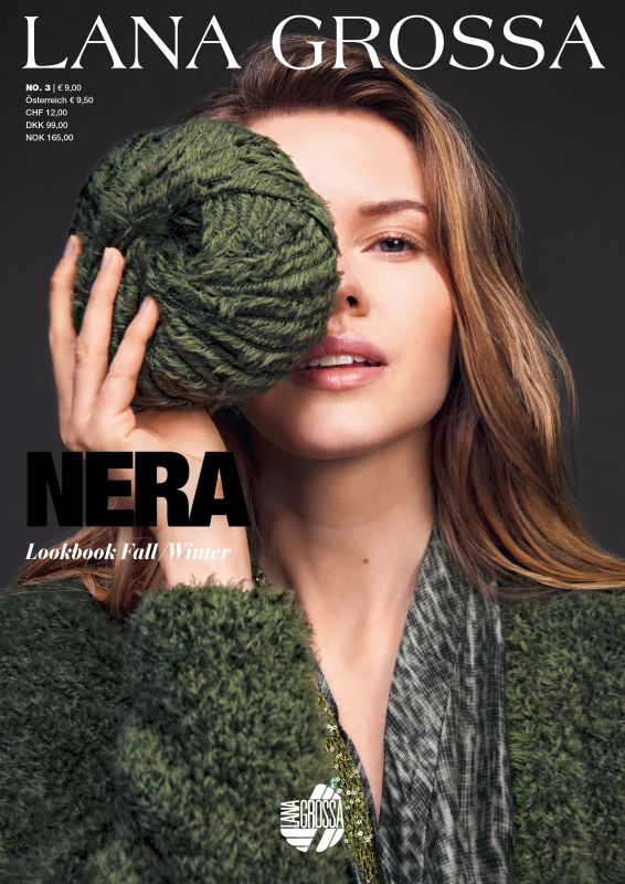 Nera No. 03 (Lana Grossa)