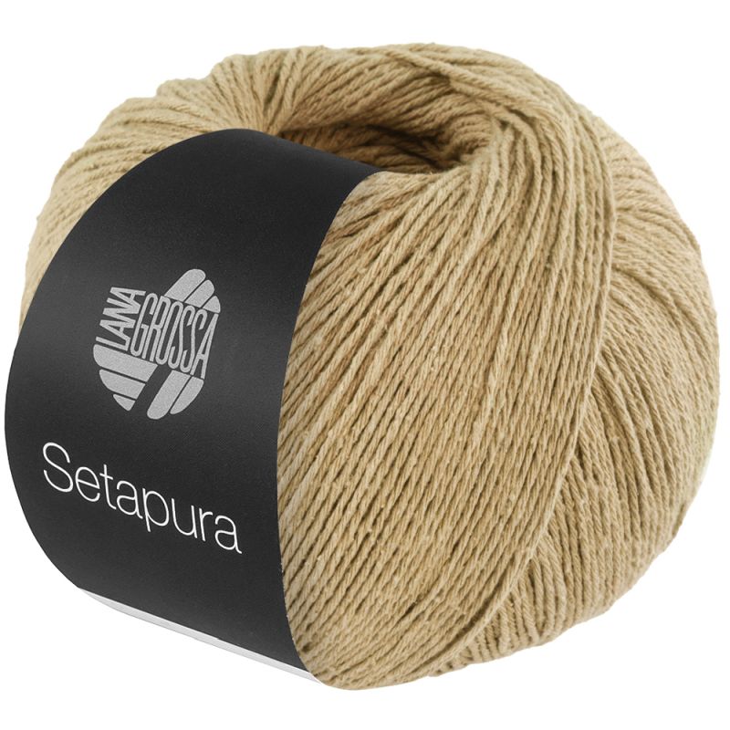 28 Beige (Setapura)