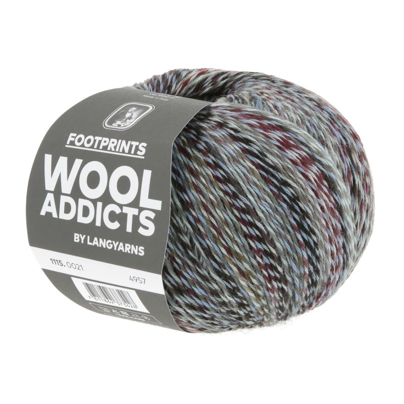 1115.0021 (Footprints)