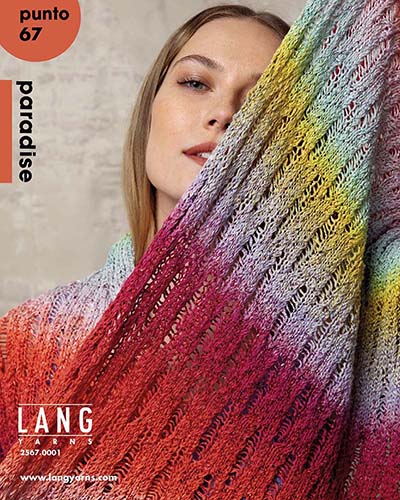 Punto 67 Paradise (Lang Yarns)